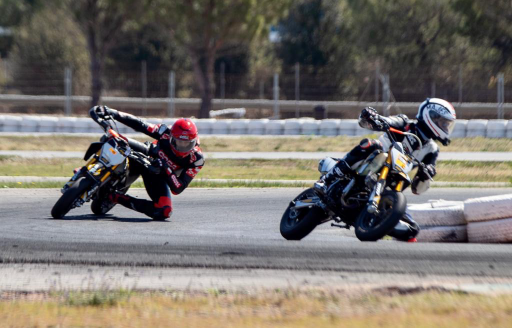 Velocidad 1@0.5x