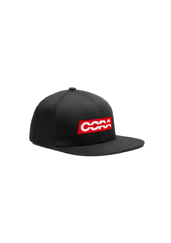 Gorra CORA